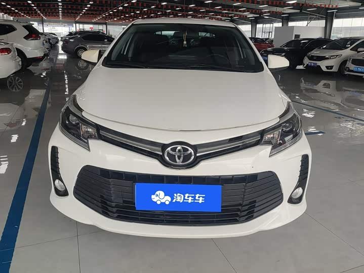 Toyota Vios