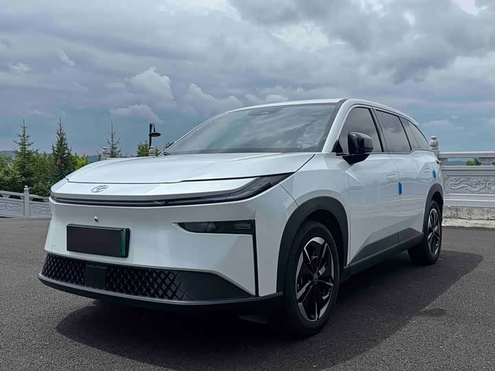 Toyota 3X