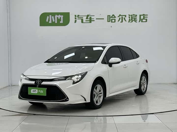 Toyota Levin