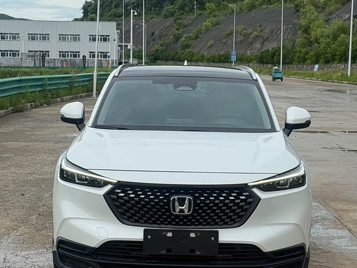 Honda XR-V