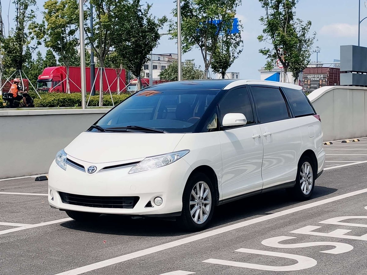 Toyota Previa