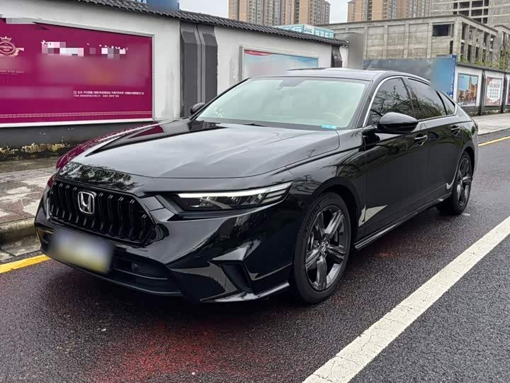 Honda Inspire