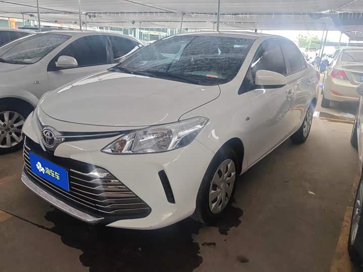 Toyota Vios