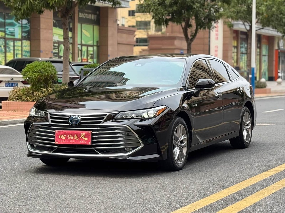 Toyota Avalon
