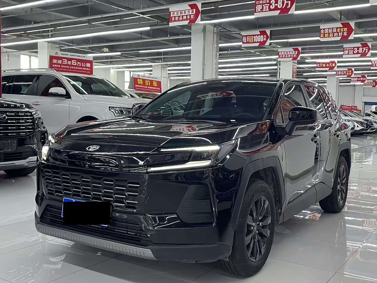 Toyota Venza