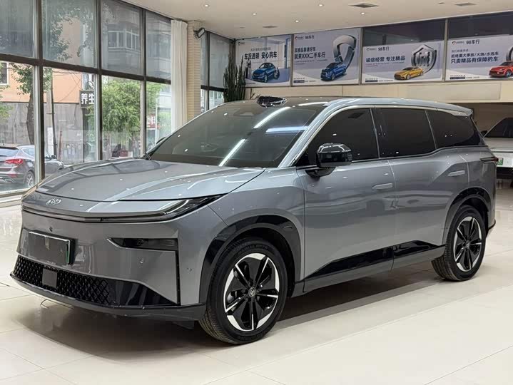 Toyota 3X