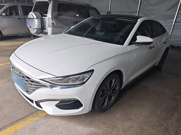 Hyundai Festa