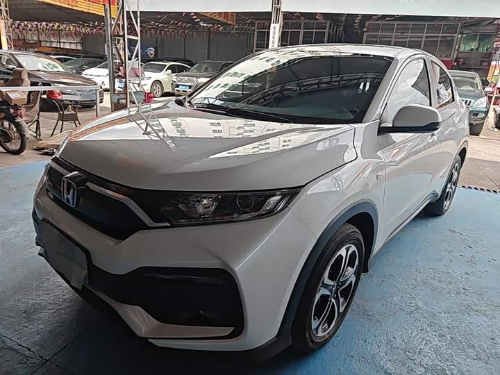 Honda XR-V