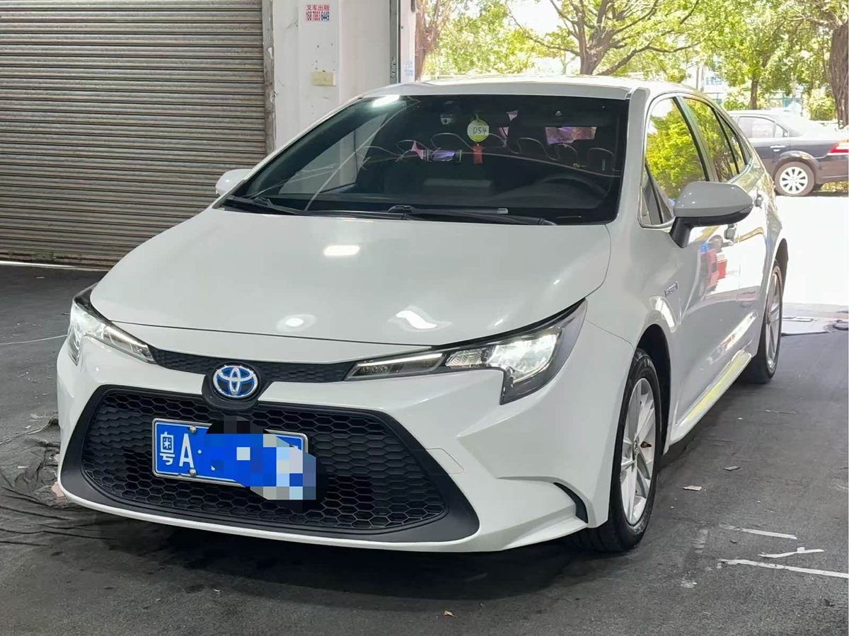 Toyota Levin