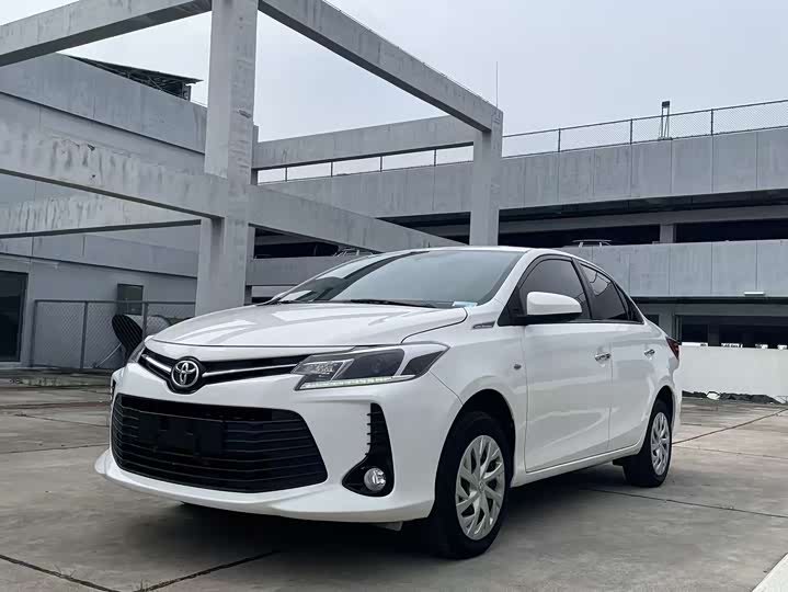 Toyota Vios