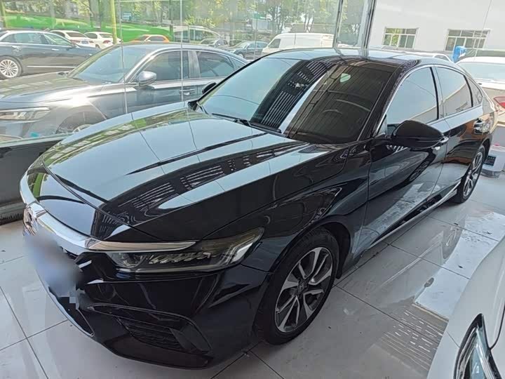 Honda Inspire
