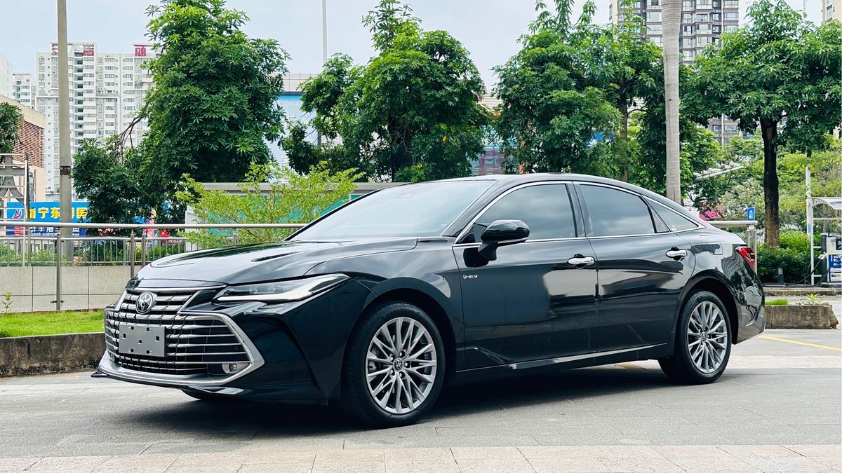 Toyota Avalon