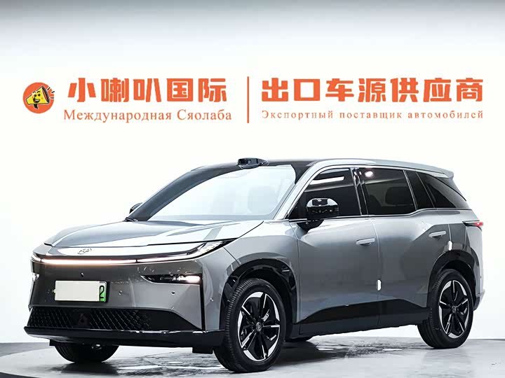 Toyota 3X