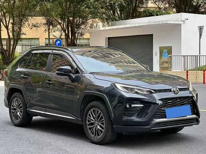 Toyota Venza