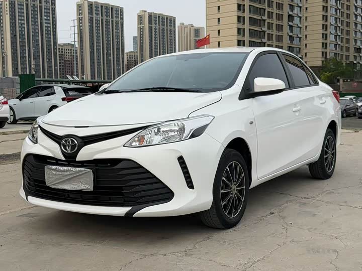 Toyota Vios