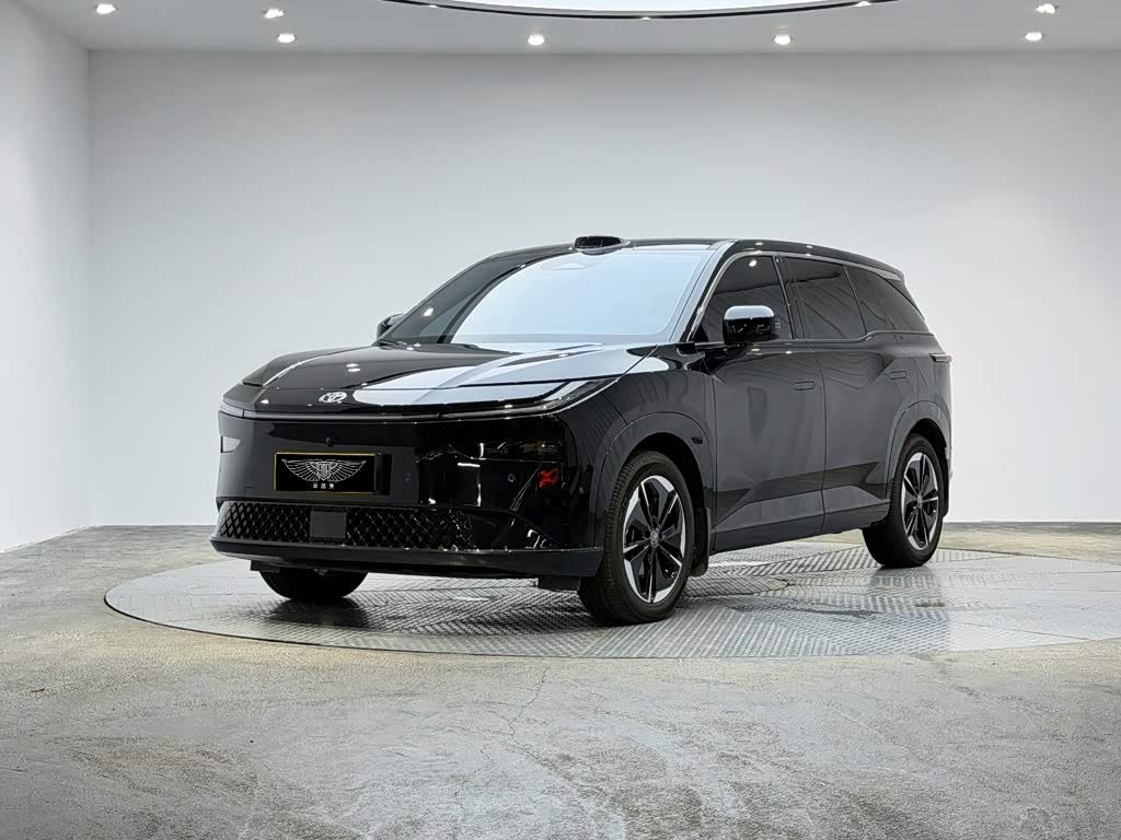 Toyota 3X