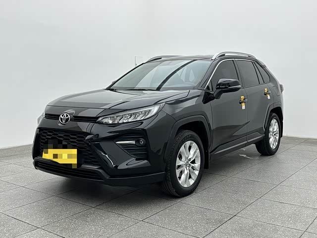Toyota Venza