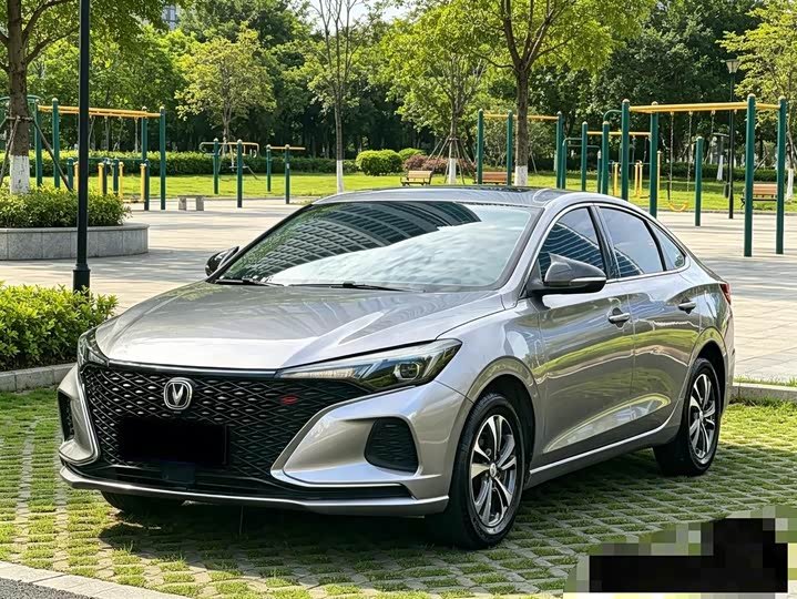 Changan Eado