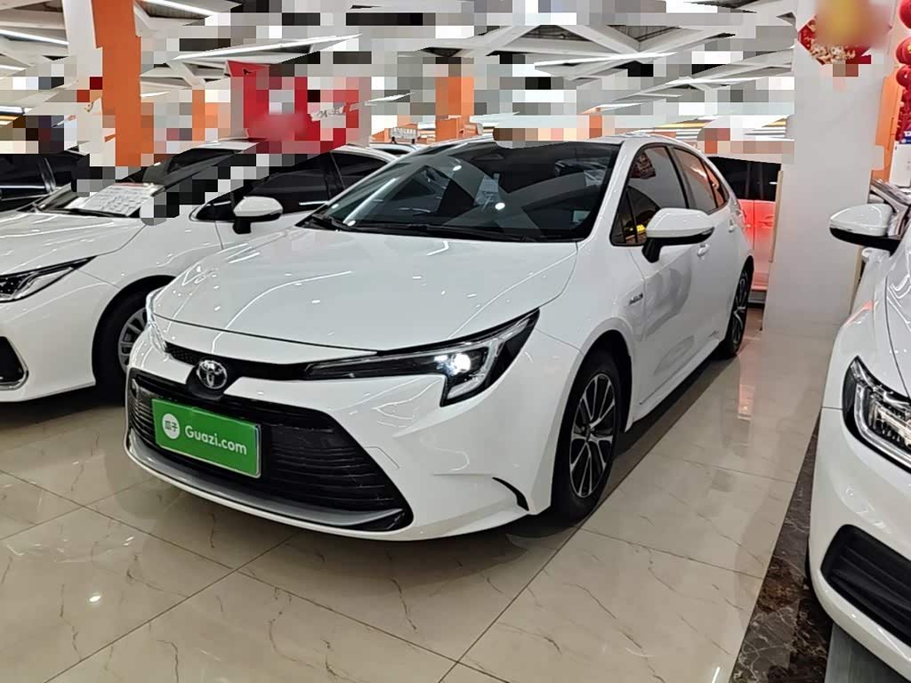 Toyota Levin