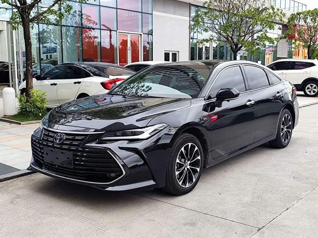 Toyota Avalon