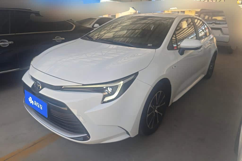 Toyota Levin