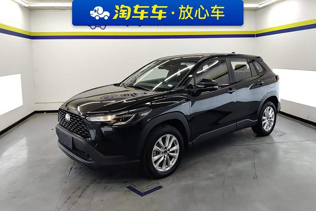 Toyota Corolla Altis