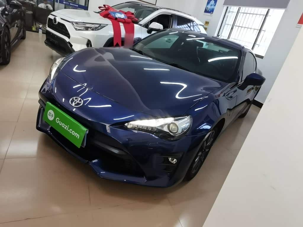 Toyota 86