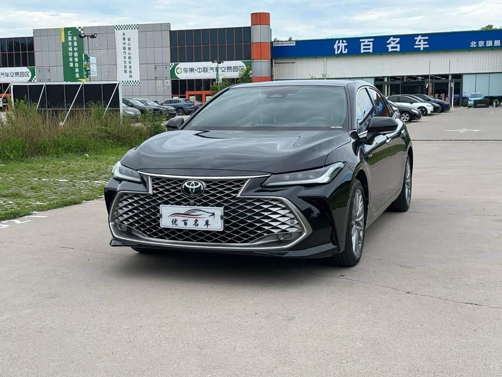 Toyota Avalon