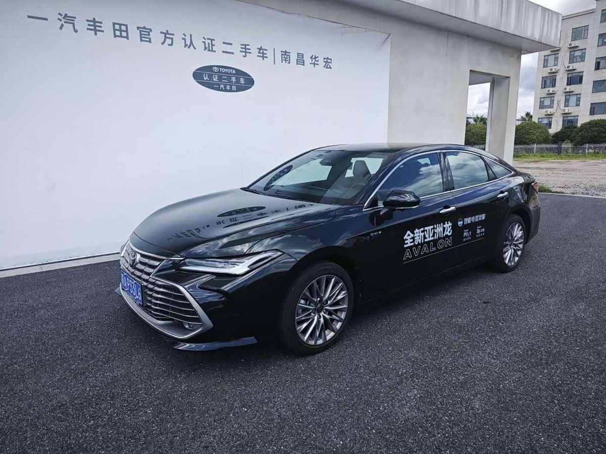Toyota Avalon