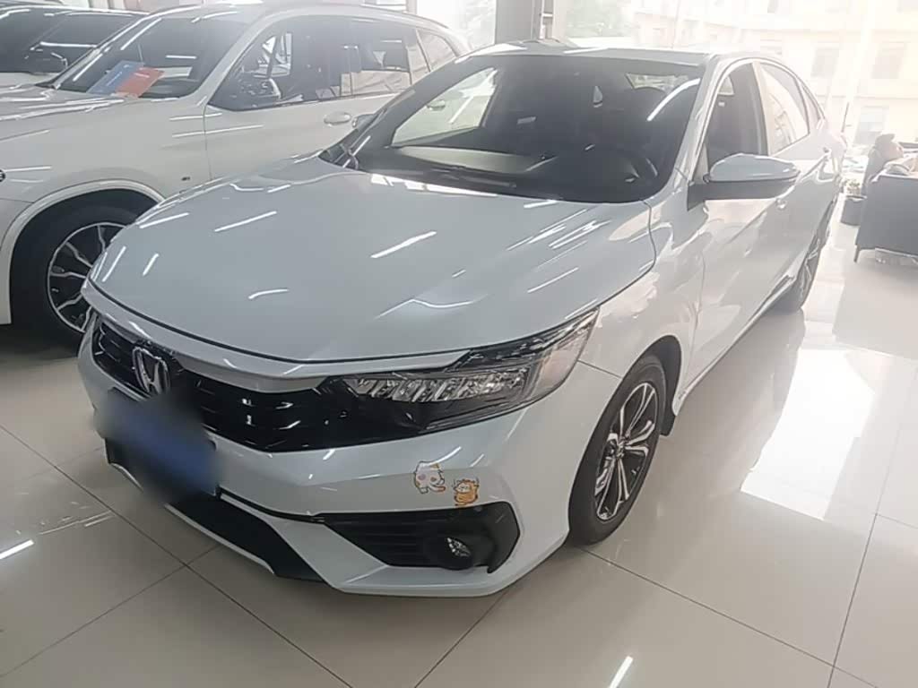 Honda Envix