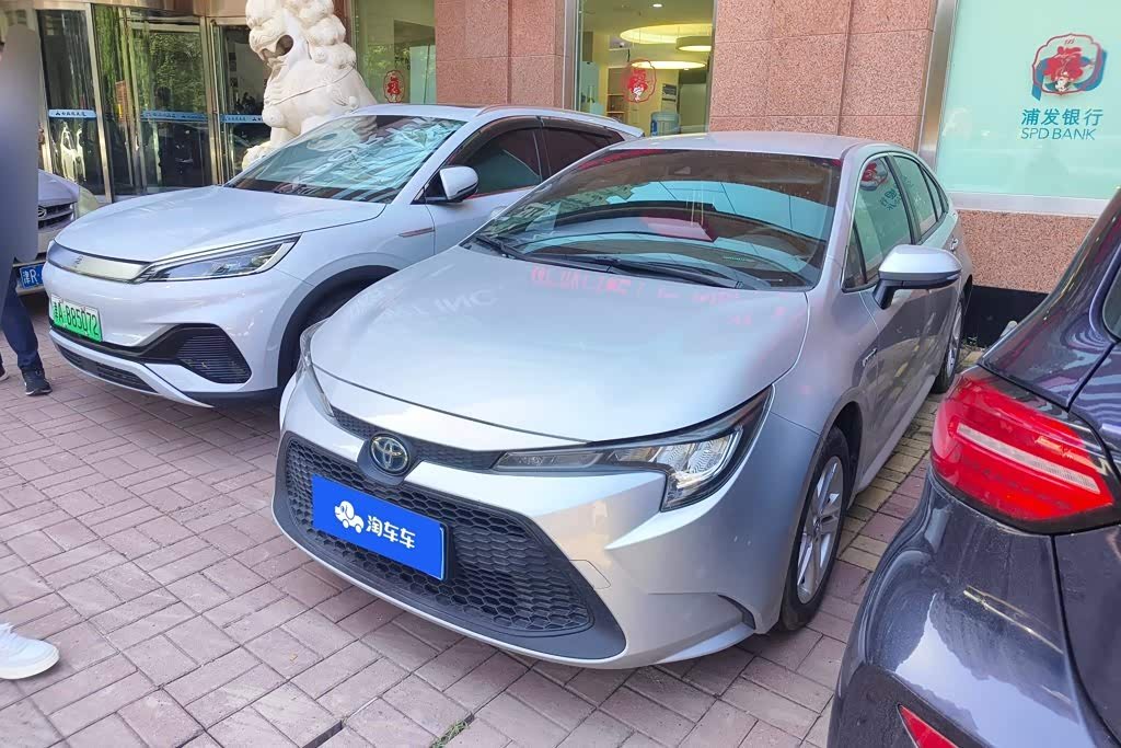 Toyota Levin