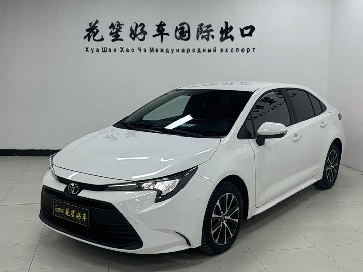 Toyota Levin
