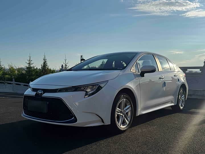Toyota Levin