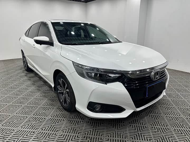 Honda Crider