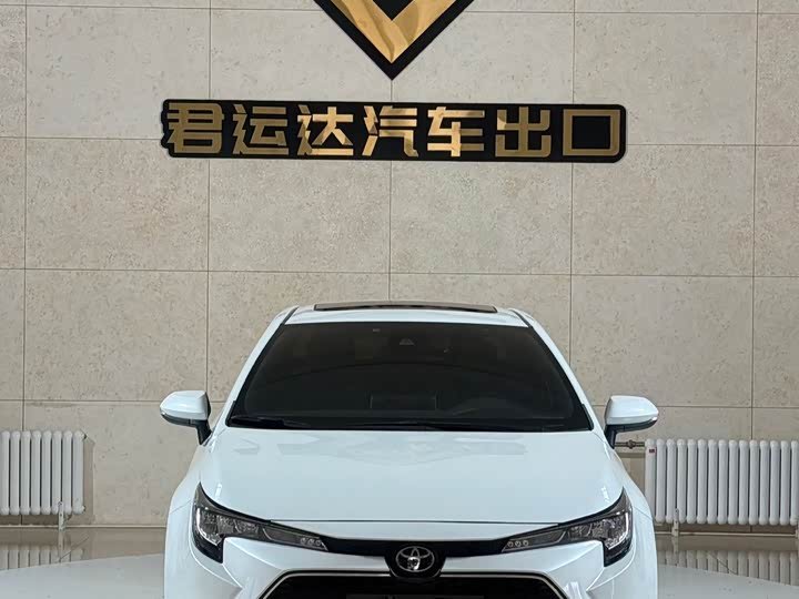 Toyota Levin