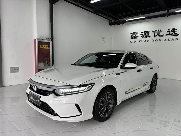 Honda Inspire