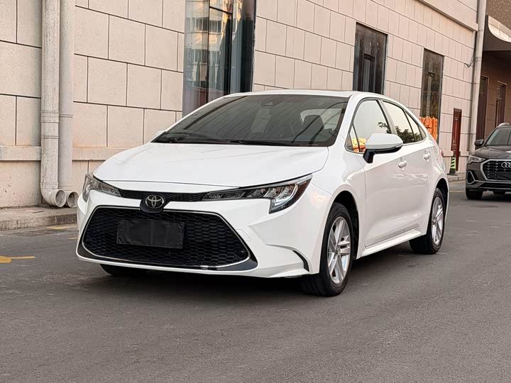 Toyota Levin