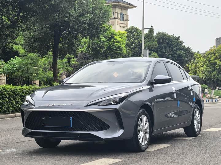 Roewe i5