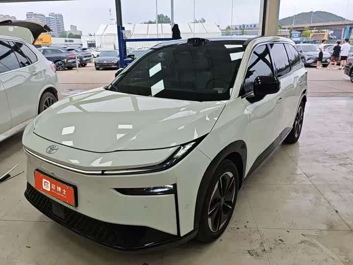 Toyota 3X
