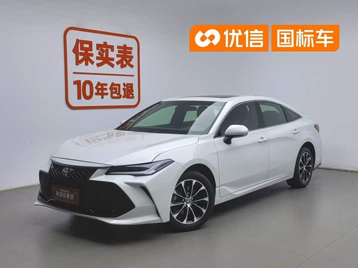 Toyota Avalon