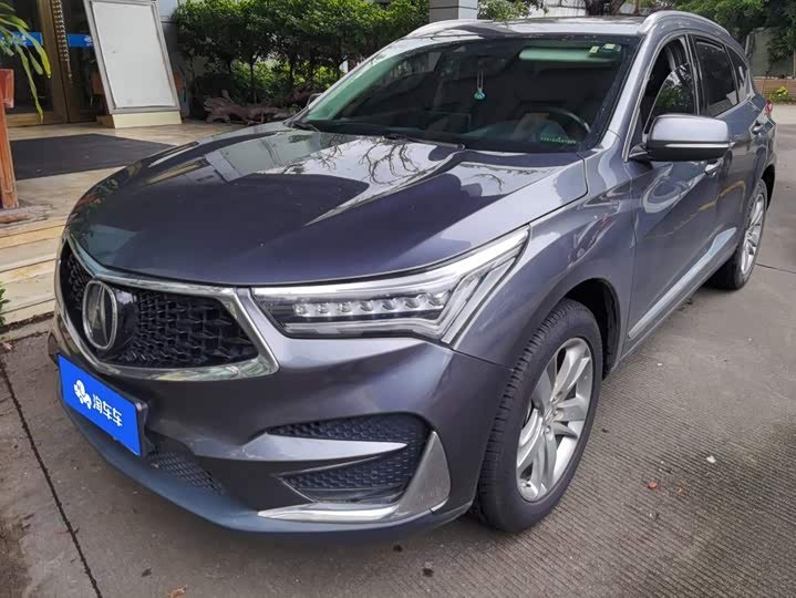 Acura RDX