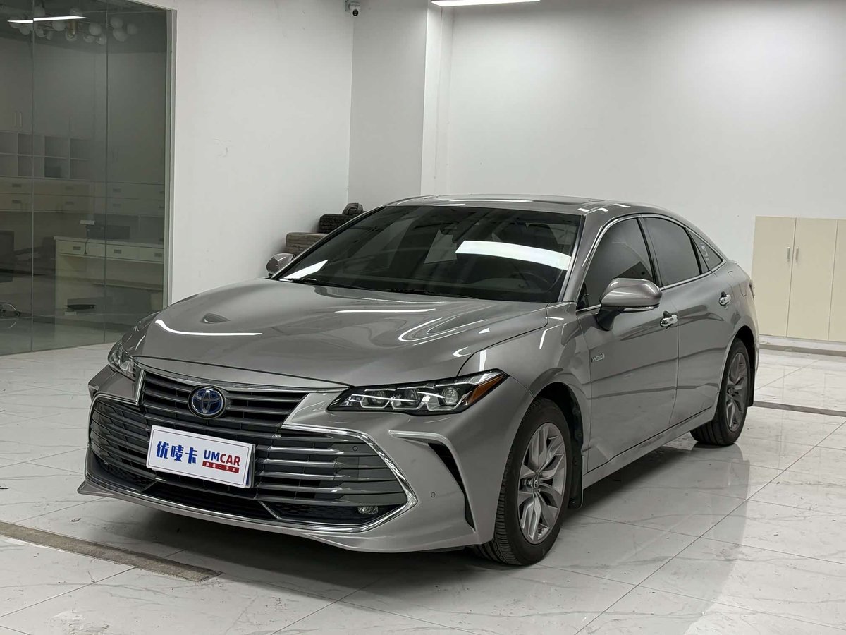 Toyota Avalon