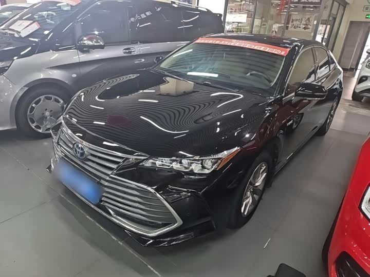 Toyota Avalon