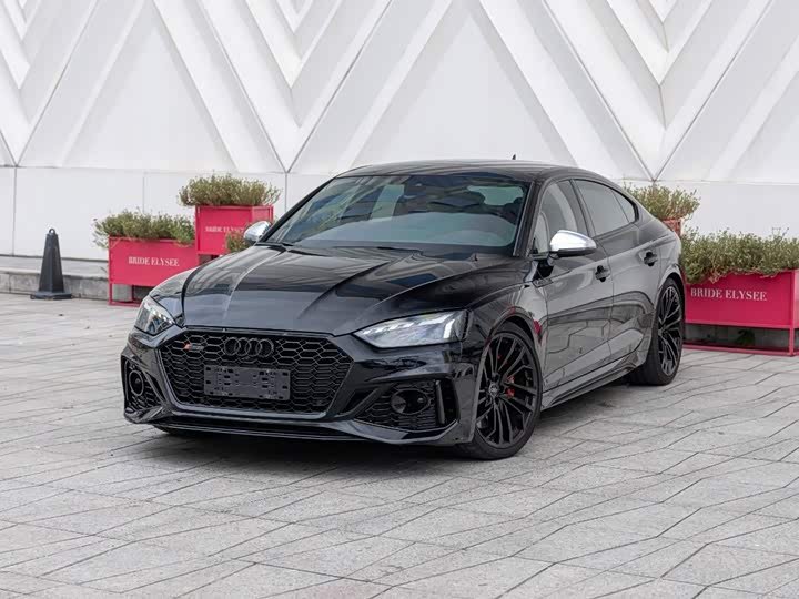 Audi RS 5
