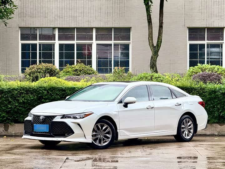Toyota Avalon