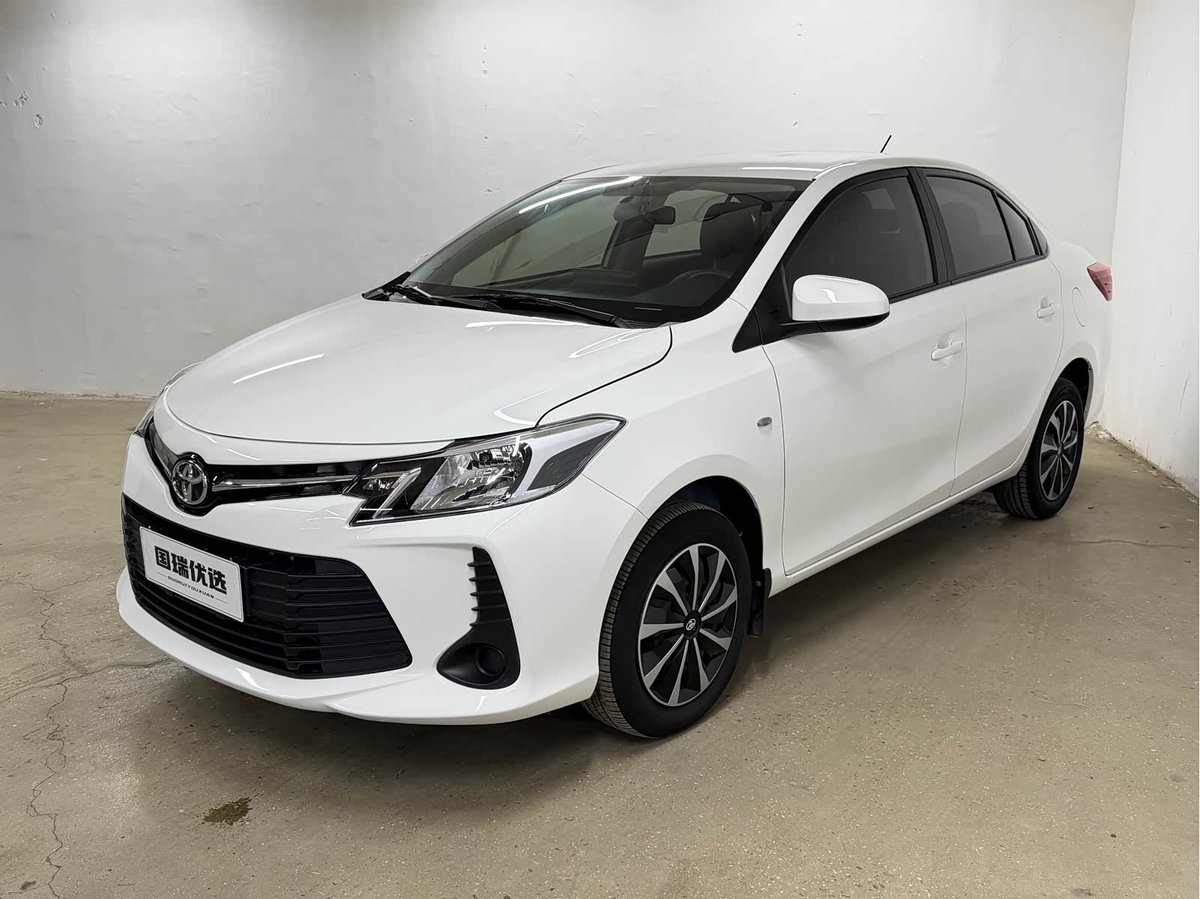 Toyota Vios