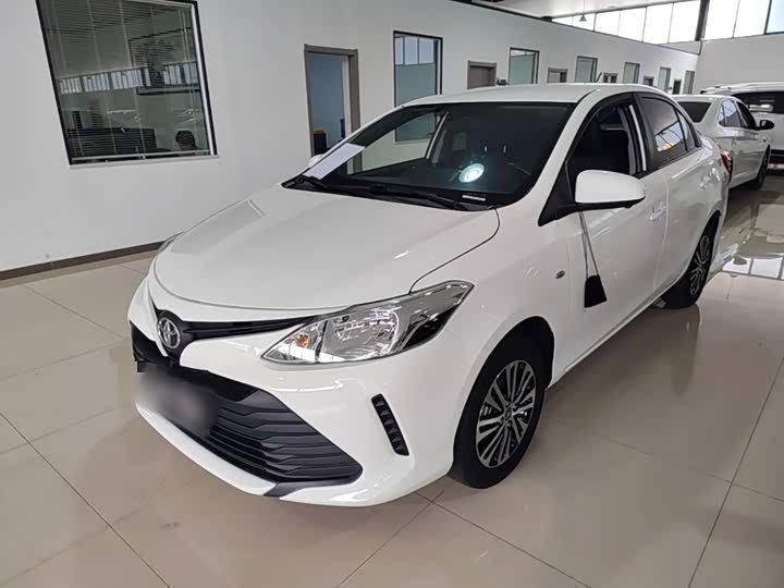 Toyota Vios