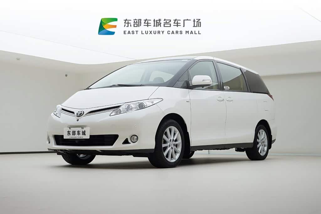 Toyota Previa