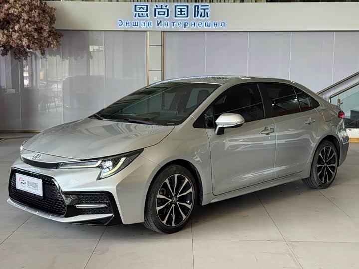 Toyota Levin