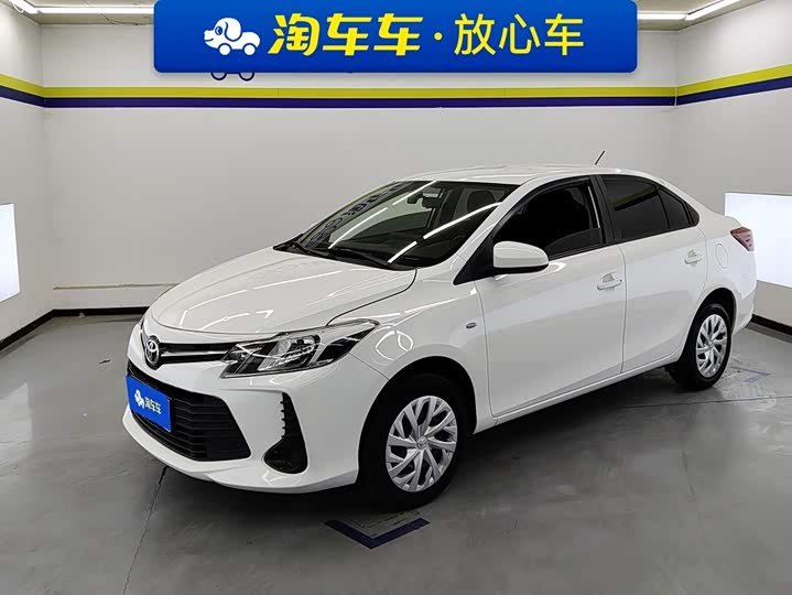 Toyota Vios